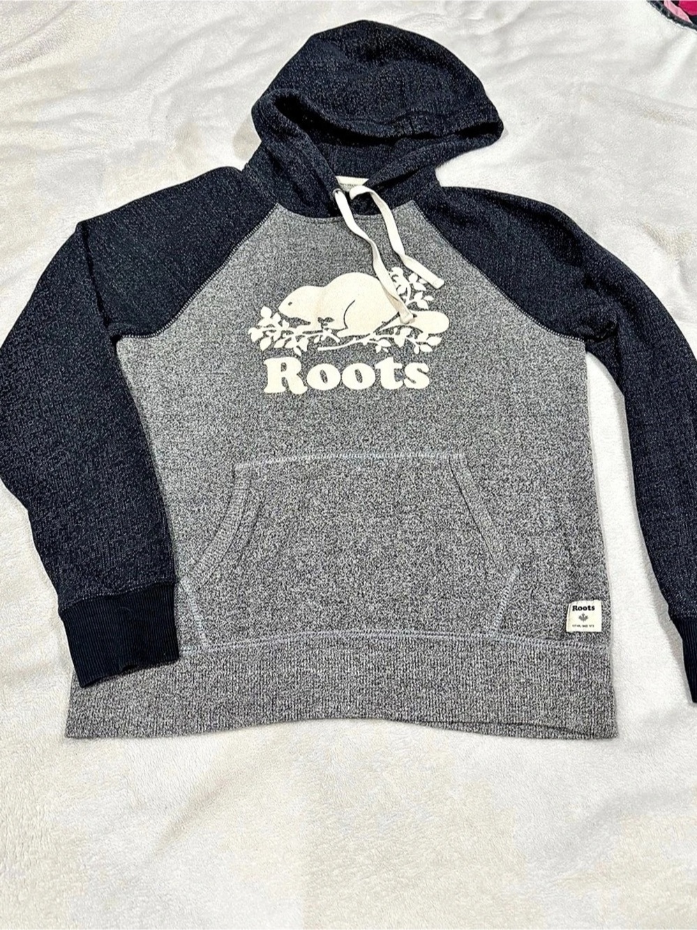 Women’s Roots hoodie